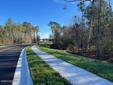 Lot 2 Commerce, Jacksonville, NC 28546 - photo 2