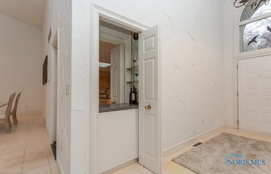 Wet Bar
