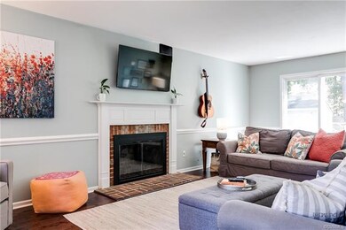 4807 Kellywood Dr, Glen Allen, VA 23060 - photo 4