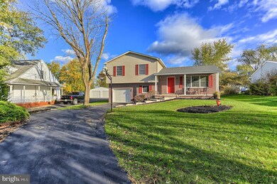 33 Pleasanton Dr unit 878, East Berlin, PA 17316 - photo 2