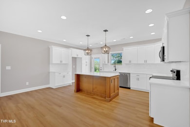 610 Cherry Marie Dr, Jonesborough, TN 37659 - photo 5