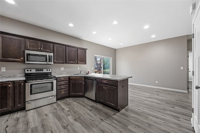 151 Alan Ave SW unit A, Swisher, IA 52338 - photo 5