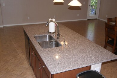 KITCHEN COUNTER ISLAND