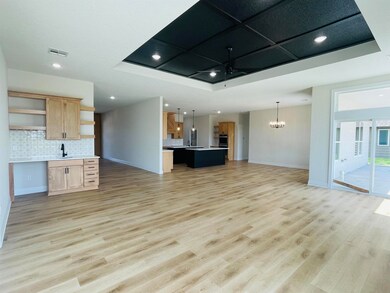 Modern & Stylish