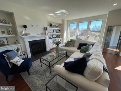 1046 James Walter Way, Kennett Square, PA 19348 - photo 4