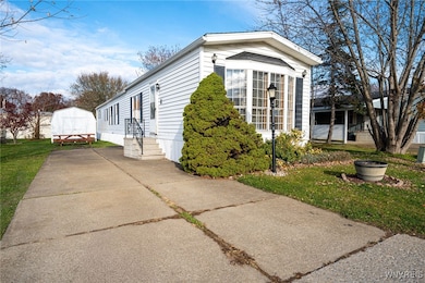 17 Rippleway Dr, Hamburg, NY 14075 - photo 2