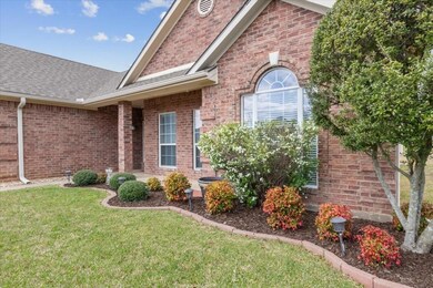 2228 N Village Dr, Bonham, TX 75418 - photo 4