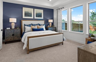 19314 Belmont Stakes Way, Tomball, TX 77377 - photo 4