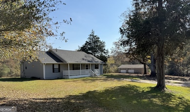 731 Moon Bridge Rd, Winder, GA 30680 - photo 2