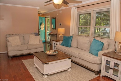 7201 Mason Rd, Climax, NC 27233 - photo 4