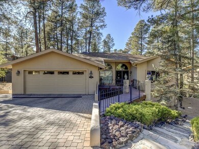 Hidden Valley Ranch Community