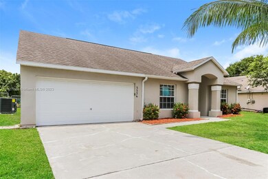3526 SW Rosardo St, Port Saint Lucie, FL 34953 - photo 2