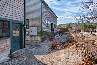 43 Race Point Road Unit I, Provincetown