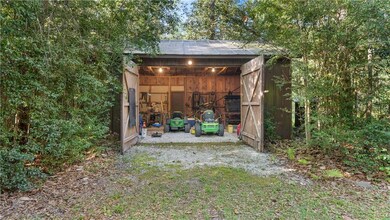 Carriage house