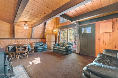 2468 W Snake Creek Rd, Midway, UT 84049 - photo 4