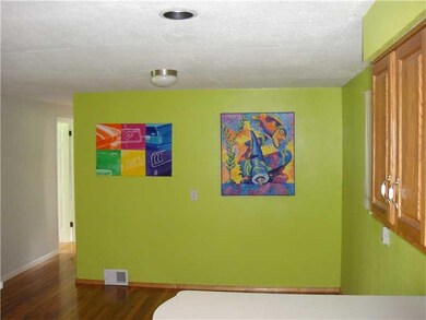 Dining Room.