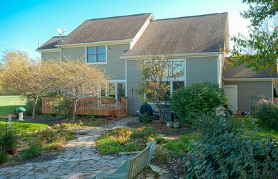 Exterior Back