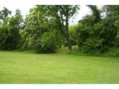 Land/Lot.