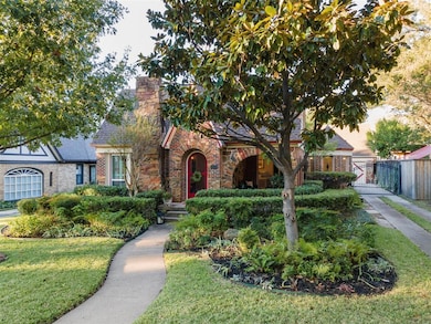 5339 Morningside Ave, Dallas, TX 75206 - photo 2