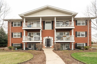 0S600 Old York Rd unit 302, Elmhurst, IL 60126 - photo 6