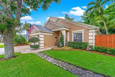 12831 Mill Cir, Boca Raton, FL 33428 - photo 5