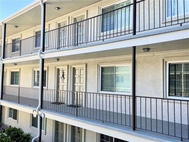 View of unit