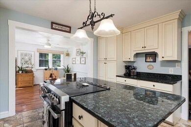 8 Fisher St, Westborough, MA 01581 - photo 6