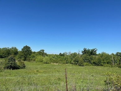 00 S 369th West Ave, Bristow, OK 74010 - photo 2