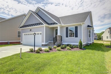 2208 Kennington Pkwy S, Aylett, VA 23009 - photo 5