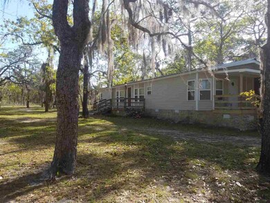 2285 White Oak Rd, Perry, FL 32348 - photo 3