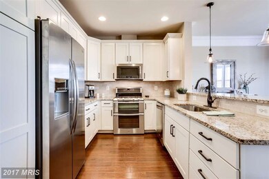 7534 Morris St unit 1, Fulton, MD 20759 - photo 5