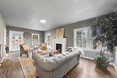 2301 Denver St, Muskogee, OK 74401 - photo 7