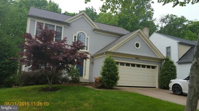 8403 Shadeland Rd, Laurel, MD 20724 - photo 4