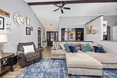 10533 Scenic Pines Ct NE, Rockford, MI 49341 - photo 6