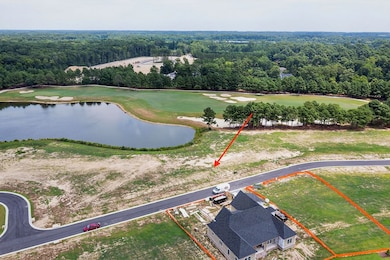 120 Golden Bear Cir unit 64, Cape Charles, VA 23310 - photo 5