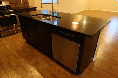 14925 Tim Hardaway Dr, El Paso, TX 79938 - photo 7