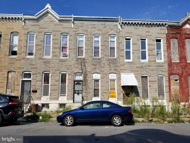 716 Appleton St, Baltimore, MD 21217 - photo 5