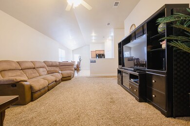 808 E 98th St, Odessa, TX 79765 - photo 5