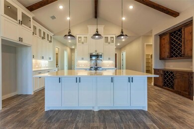 811 W Sunset Blvd, Celina, TX 75009 - photo 4