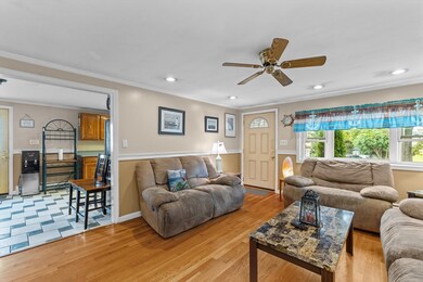 77 Ricketson St, New Bedford, MA 02744 - photo 6