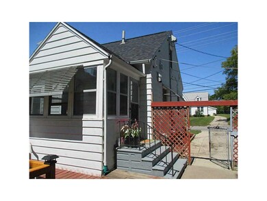 . 3 season porch