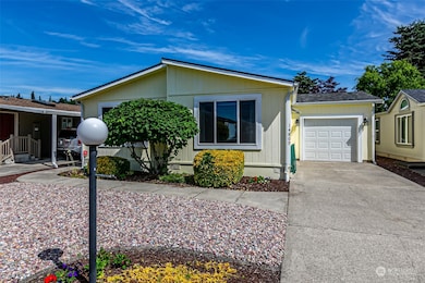 14809 121st St E unit 9, Puyallup, WA 98374 - photo 3