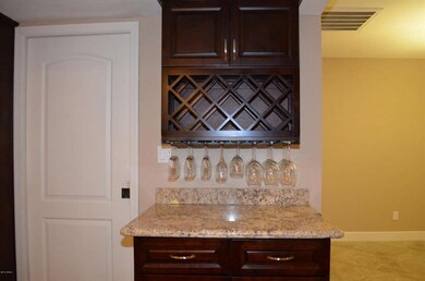 Wine Station