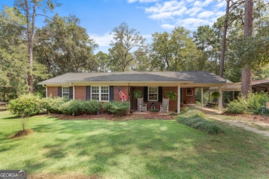 184 Sawgrass Rd, Sylvania, GA 30467 - photo 2