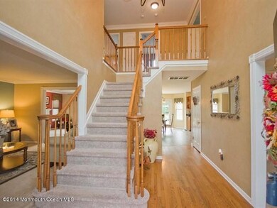 FOYER