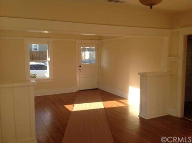 the view from your kitchen into you dinning room a