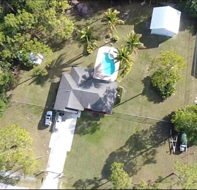 House and land