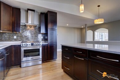 15801 Amberwood Cir, Anchorage, AK 99516 - photo 3