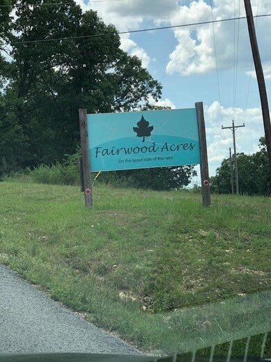 Welcome to Fairwood Acres