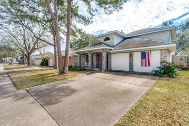 17411 Masonridge Dr, Houston, TX 77095 - photo 2